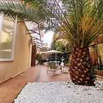 Luxury Vatican - Private Garden Apartamento Roma