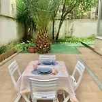 Apartamento Luxury Vatican - Private Garden *