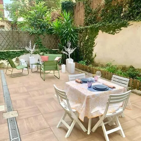 Апартаменты Reale Vatican - Private Garden *