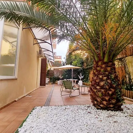 Luxury Vatican - Private Garden Appartement Rome