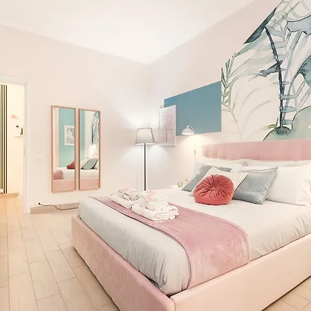 Apartment Luxury Vatican - Private Garden *