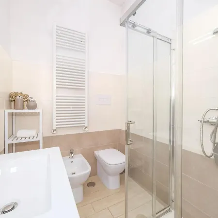 Apartment Luxury Vatican - Private Garden Rome