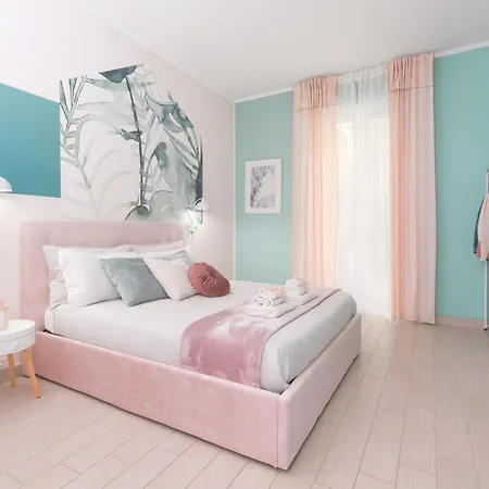 Luxury Vatican - Private Garden Appartement Rome