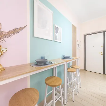 Luxury Vatican - Private Garden Appartement Rome