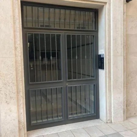 Luxury Vatican - Private Garden Appartement Rome
