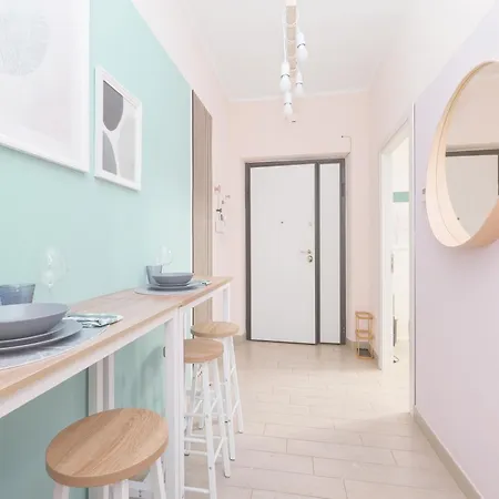 Appartement Luxury Vatican - Private Garden *