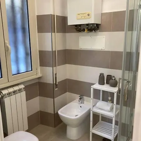 Apartmán Reale Vatican - Private Garden *