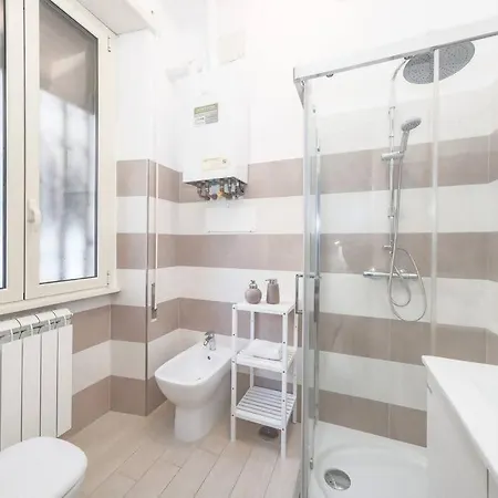 Apartmán Reale Vatican - Private Garden *